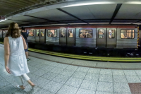 Πρωτομαγιά: Οι ώρες των τελευταίων δρομολογίων σε μετρό, ηλεκτρικό και τραμ
