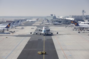 Θέσεις εργασίας στην Fraport Greece