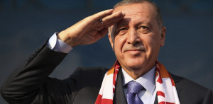 Τουρκία: Πολίτες ζητούν να δικαστεί ο Ερντογάν επειδή δεν έχει πτυχίο