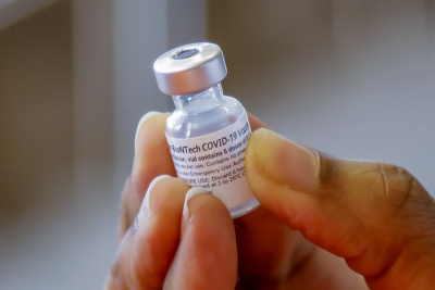 Νέα Ζηλανδία: Νεκρή γυναίκα μετά το εμβόλιο της Pfizer