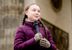 Συγκλόνισε η 16χρονη Γκρέτα Τούνμπεργκ - Η δραματική έκκληση για το κλίμα στο Ευρωκοινοβούλιο