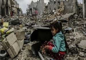 Unisef: Πάνω από 1.500 παιδιά έχουν σκοτωθεί στον πόλεμο
