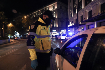 Τροχαία: Συλλήψεις σε επιχείρηση εντοπισμού για φασαριόζους οδηγούς αυτοκινήτων (εικόνες)