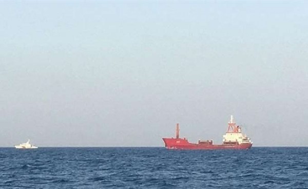 Ερευνα των Τούρκων για το πλοίο «βόμβα» στην Κρήτη -Τι ζητούν από την Ελλάδα
