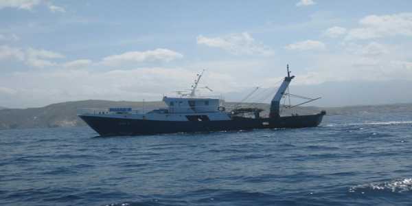 Διευκρινίσεις για τις άδειες απόπλου αλιευτικών στα διεθνή ύδατα