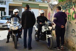 Συνελήφθησαν οι δράστες της απόπειρας κλοπής του ΑΤΜ στο Διοκητήριο Λακωνίας (βίντεο)