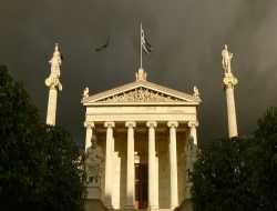 Προκήρυξη 2 θέσεων ερευνητών στην Ακαδημία Αθηνών