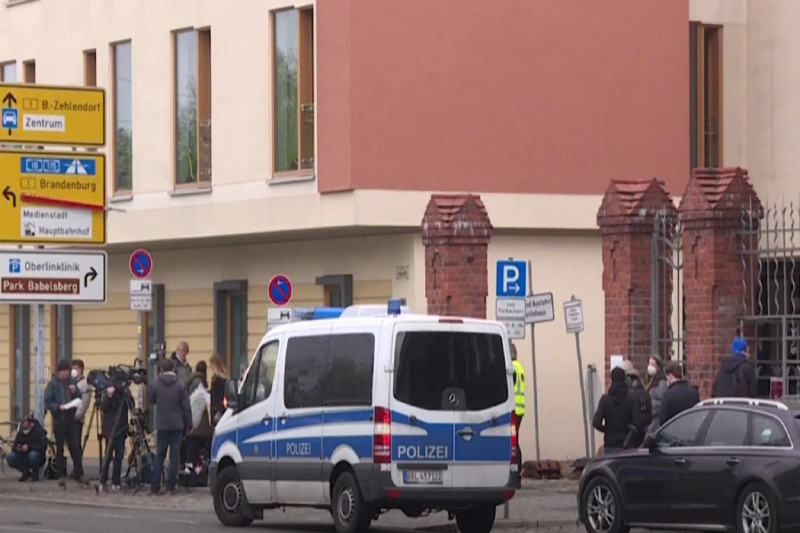 «Θρίλερ» στη Γερμανία: 4 νεκροί σε κέντρο αποκατάστασης, συνελήφθη ύπάλληλος