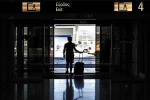 Ουρές σε αεροδρόμια των ΗΠΑ - «Επεσε» το σύστημα ελέγχου διαβατηρίων