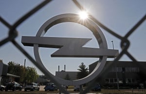 Αυτοκίνητο: 8.000 ευρώ μπόνους από την Opel για την αντικατάσταση των οχημάτων diesel