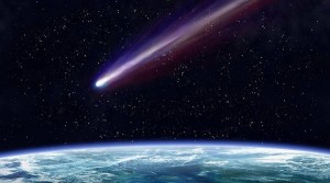 Κομήτης χτύπησε τη Γη το 10950 π.Χ., βοηθώντας στην ανάδυση του πολιτισμού