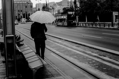 Βροχές σε Αττική και Θεσσαλονίκη, ο καιρός της Τετάρτης