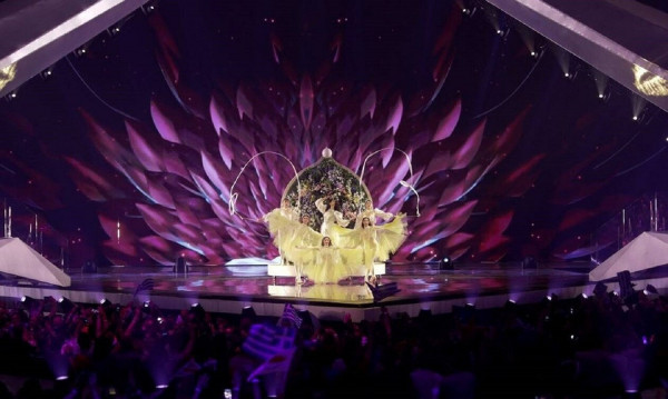 Eurovision 2019: Οι χώρες που ψήφισαν την Ελλάδα - H βαθμολογία που έδωσαν