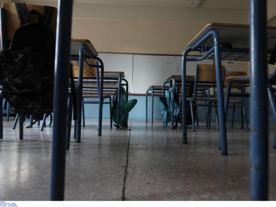 Μία ώρα αργότερα τα σχολεία σε Φλώρινα, Καστοριά και Πρέσπες την Πέμπτη λόγω παγετού