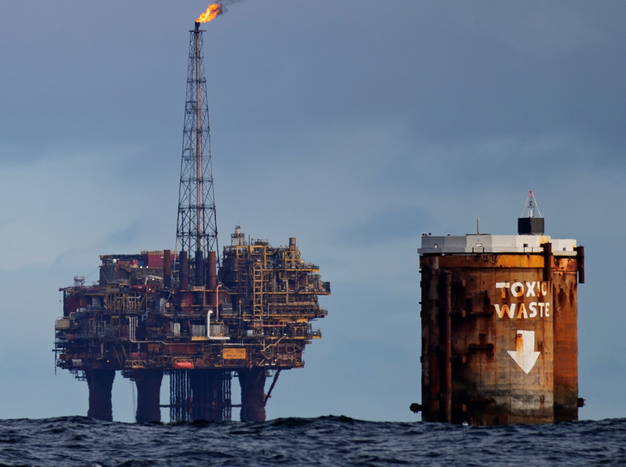 Πετρέλαιο: Πρόβλεψη οικονομολόγων για ράλι το 2022 - Έρχεται αύξηση-φωτιά στην τιμή του αργού