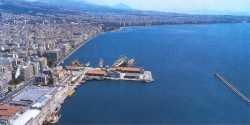 Εκλογές 2014: Υποψήφιοι Δήμαρχοι και Περιφερειάρχες για το λιμάνι Θεσσαλονίκης