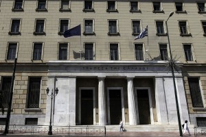 Παράταση στο ελληνικό καθεστώς εγγυήσεων για τις τράπεζες