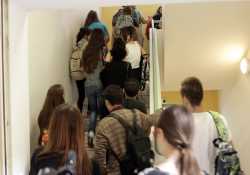 Σε ένα μήνα ξεκινάει το δεκατιανό σε 1.600 μαθητές από το Δήμο Θεσσαλονίκης