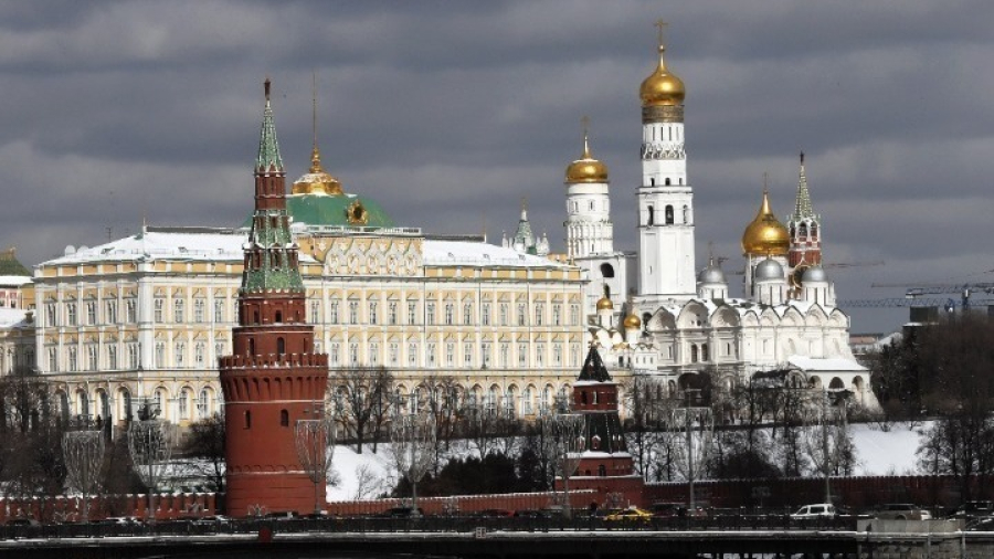 «Μπάχαλο» με τις ρωσικές προσαρτήσεις: Ούτε το Κρεμλίνο δεν ξέρει ποια είναι τα «νέα» του σύνορα