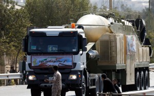 Πούτιν-Μακρόν: Να παραμείνει σε ισχύ η συμφωνία για το πυρηνικό πρόγραμμα του Ιράν