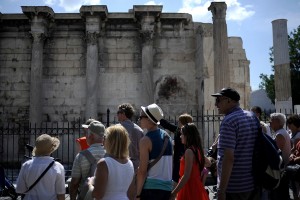 Εθνική Τράπεζα: Εκσυγχρονίζονται υποδομές μουσείων και αρχαιολογικών χώρων