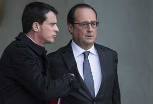 Γάλλος Πρωθυπουργός: Τρομοκρατικές επιθέσεις ετοιμάζονται και σε άλλες ευρωπαϊκές χώρες