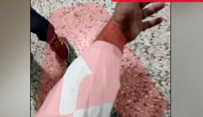 Ίλιον: Άγρια επίθεση με μαχαίρι σε 50χρονο μέσα σε σχολείο (βίντεο)