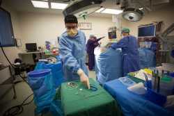 Η λίστα χειρουργείου παραβιάζει τα προστατευόμενα προσωπικά δεδομένα των ασθενών