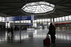 Η Fraport θέλει και τα υπόλοιπα αεροδρόμια