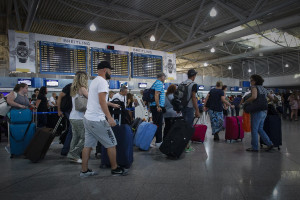 Ελληνικό ρεκόρ ταξιδιών στο εξωτερικό - Ποιοι είναι οι δημοφιλείς προορισμοί