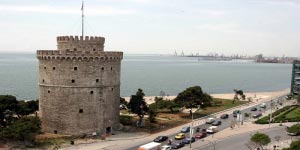 Εγκρίθηκε η χρηματοδότηση για τη θαλάσσια συγκοινωνία Θεσσαλονίκης