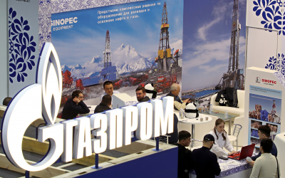 Η Ρωσία απειλεί να κλείσει το φυσικό αέριο και σε άλλες χώρες, «είμαστε προετοιμασμένοι» λέει η Ούρσουλα φον ντερ Λάιεν