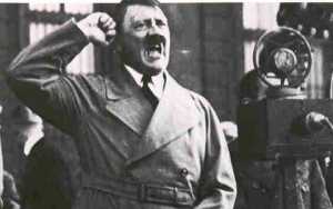 Ο Χίτλερ δεν αυτοκτόνησε, αλλά έζησε ελεύθερος στη Βραζιλία έως το 1985!