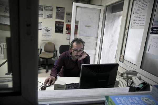 Έρχονται προσλήψεις στο Δήμο Αθηναίων