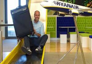 Δημόσια συγνώμη ζητά ο ιδιοκτήτης της Ryanair απο την Κουντουρά
