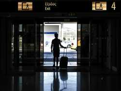 «Απογειώθηκε» το 2015 η κίνηση στον διεθνή αερολιμένα Αθηνών