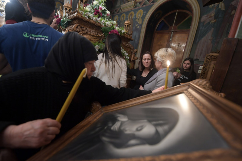 Συναγερμός στη Λαμία: Κόλλησαν κορονοϊό, όλες οι μοναχές σε μοναστήρι