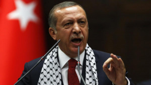 Ερντογάν: «Είμαστε έτοιμοι να επιταχύνουμε τη συμφωνία Τουρκίας - Λιβύης»
