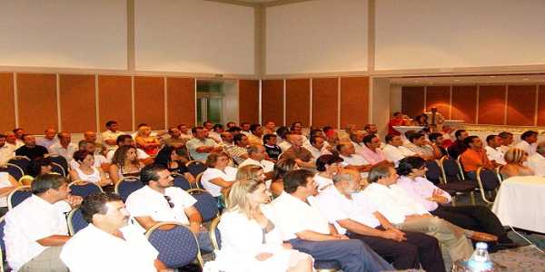 Ενημερωτική εκδήλωση για ανέργους και επιχειρήσεις στο Δήμο Μινώα Πεδιάδας