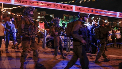 Ιερουσαλήμ: Εκρήξεις σε σταθμό λεωφορείων, τουλάχιστον δεκαοχτώ τραυματίες