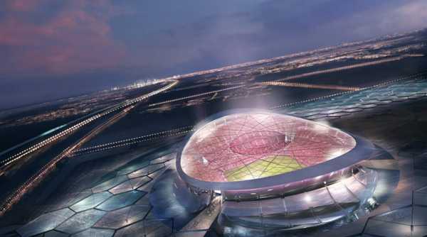 Απίστευτο: Το Μουντιάλ του 2022 στο Κατάρ θα γίνει ....