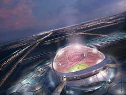 Απίστευτο: Το Μουντιάλ του 2022 στο Κατάρ θα γίνει ....