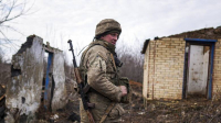 Πόλεμος στην Ουκρανία: «Οι Ρώσοι πυροβολούν ασθενοφόρα», λέει το Κίεβο