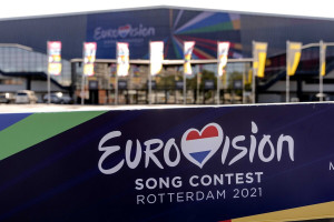 Eurovision: Σε ποια θέση εμφανίζονται Ελλάδα - Κύπρος