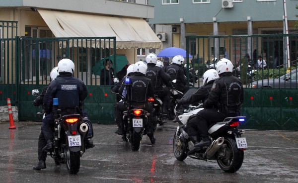 ΕΛΑΣ: Πάνω από 1.850 συλλήψεις στη Δυτική Αττική το πρώτο πεντάμηνο του έτους