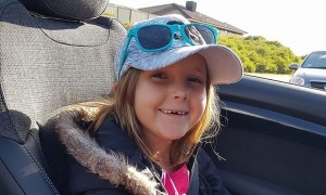 Τραγικός θάνατος για 8χρονη: Προσέκρουσε σε τοίχο ενώ οδηγούσε αγωνιστικό αυτοκίνητο