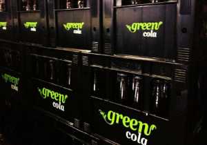 DW: Success story στη Γερμανία για την Ελληνική Green Cola