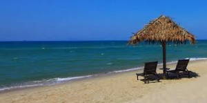 Καιρός: «Καύσωνας» την Τρίτη στην Κρήτη - Ξεπέρασε τους 33 βαθμούς η θερμοκρασία