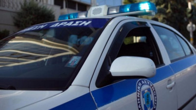 Κεφαλονιά: Οδηγός χτύπησε πέντε παιδιά και τα εγκατέλειψε