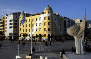 Ο Κορονοϊος ακυρώνει τις απονομές πτυχίων στο Πανεπιστήμιο Θεσσαλίας